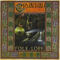 Ossian's Return - Cruachan