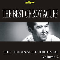 Pan American - Roy Acuff