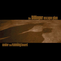 Paranoid - The Dillinger Escape Plan