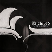 Entroper - Enslaved
