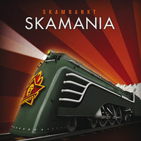 Kort Prosess - Skambankt