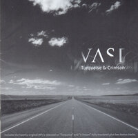 Winter In My Heart - VAST