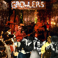 Barnacle Beat - The Growlers