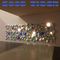 Twelve Fifty-Two - Good Tiger