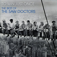 Joyce Country Céilí Band - The Saw Doctors