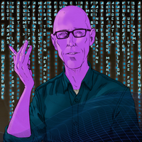 For Freedom - Akira the Don, Scott Adams