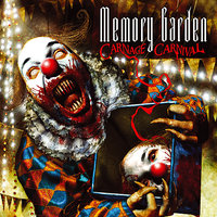 Beggars Anthem - Memory Garden