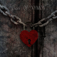 Dystopia - Clan Of Xymox