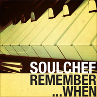 K.M.A - Soulchef