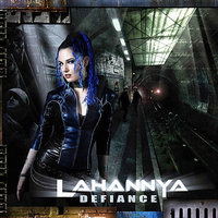 Burn - Lahannya
