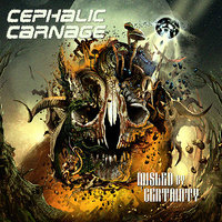 Dimensional Modulation Transmography - Cephalic Carnage