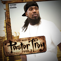 I'm Fu**ed Up - Pastor Troy