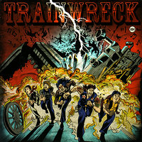 T.W. Theme - Train Wreck, Kyle Gass