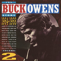 Memphis - Buck Owens
