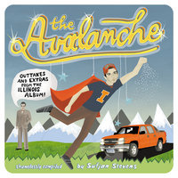 The Perpetual Self, Or "What Would Saul Alinsky Do?" - Sufjan Stevens
