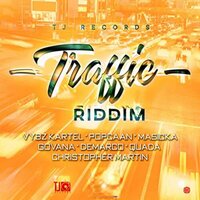 Living the Dream - Popcaan