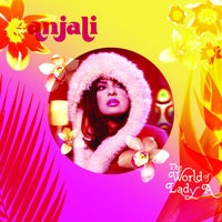 Sati - Anjali