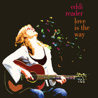 Over It Now - Eddi Reader