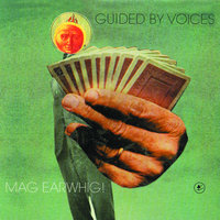 Mute Superstar - Guided By Voices