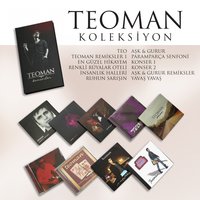 Kol Düğmeleri - Teoman