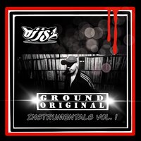 STCAF - DJ JS-1
