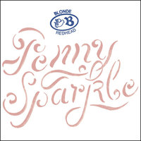 Everything Is Wrong - Blonde Redhead