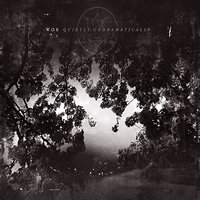 Quietly, Undramatically - Woe