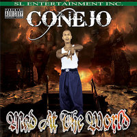 Homie, Homie (feat. Bugsy) - Conejo, Bugsy