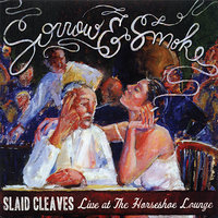 Below - Slaid Cleaves