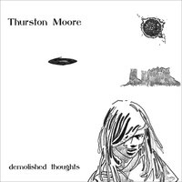 Orchard Street - Thurston Moore