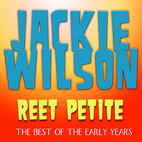 My Yiddisher Momma - Jackie Wilson