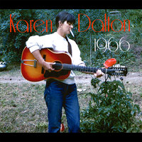 Reason to Believe - Karen Dalton