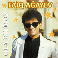 Bu Sevgi - Faiq Ağayev