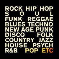 Everything Is Gone - Pop Etc