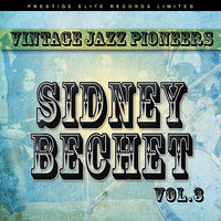 Okey Dokey - Sidney Bechet