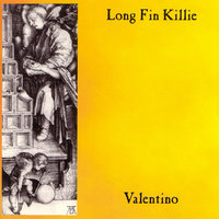 Girlfriend - Long Fin Killie
