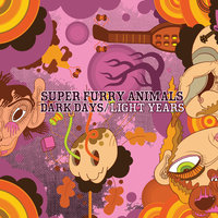 Mt. - Super Furry Animals