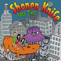 Economic Crisis - Shonen Knife