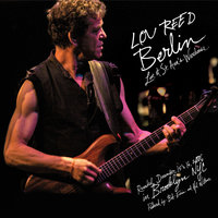Oh, Jim - Lou Reed