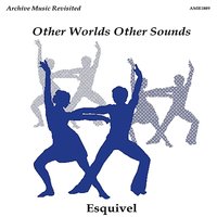 Magic is the Moonlight - Esquivel