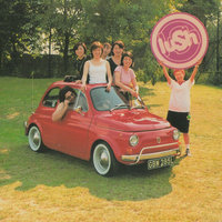 Shut Up - Lush