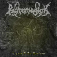 Temple Of Skin - Runemagick