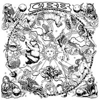 Vibration & Light Suite - Chris Robinson Brotherhood