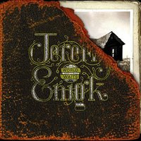 Burn - Jeremy Enigk