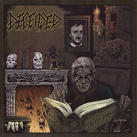 Dark Chilling Heartbeat - Deceased