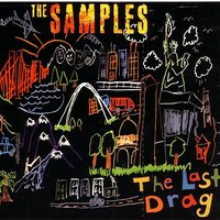 Misery - The Samples