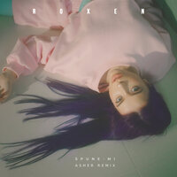 Spune-Mi - Roxen, Asher