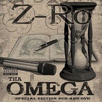 Southside (Chopped & Screwed) - Z-Ro, Big Mello, LaShon