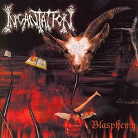 His Weak Hand - Incantation