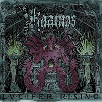 Dark Void - Kaamos